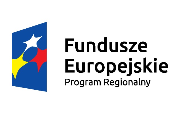 Logo Programu RPO WSL 2014-2020