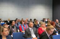 WUP w Katowicach na Europejskim Kongresie Małych i Średnich Przedsiębiorstw