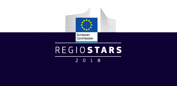 RegioStars 2018