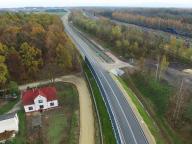 Bypass of Pawłowice – the final result