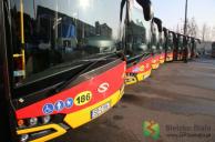 Niskoemisyjne autobusy w Bielsku-Białej
