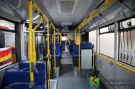 Niskoemisyjne autobusy w Bielsku-Białej
