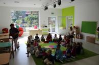 Kindergarten in Żory