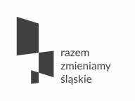 Logo Razem zmieniamy Śląskie