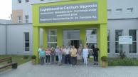 Zagłębiowskie Centrum Wsparcia Opiekuńczo-Rehabilitacyjno-Psychologicznego