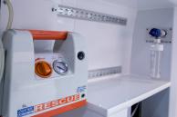 Nowe ambulanse w Częstochowie
