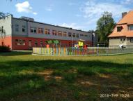 Przedszkole nr 2 w Lublińcu