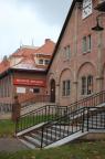 Muzeum Miejskie po renowacji - fot. Urząd Miasta Ruda Śląska