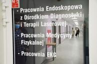 Śląskie Centrum Medycyny Fizykalnej i Wczesnej Diagnostyki Nowotworów w Bytomiu