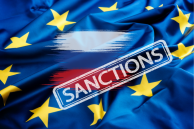 Sankcje UE-ROSJA