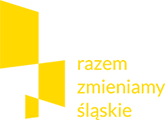 Logo - Razem Zmieniamy Śląskie