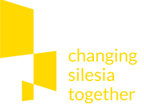 Logo - Changing Silesia together
