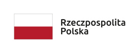 Logotyp Rzeczpospolitej Polskiej