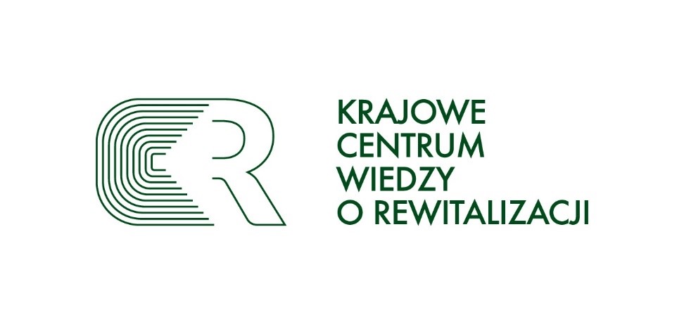 Logo KCWR