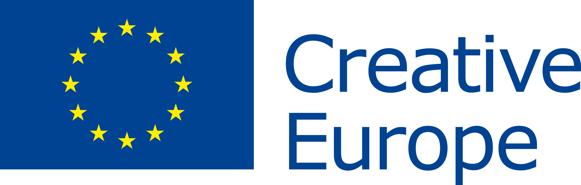 Logo CreativeEurope
