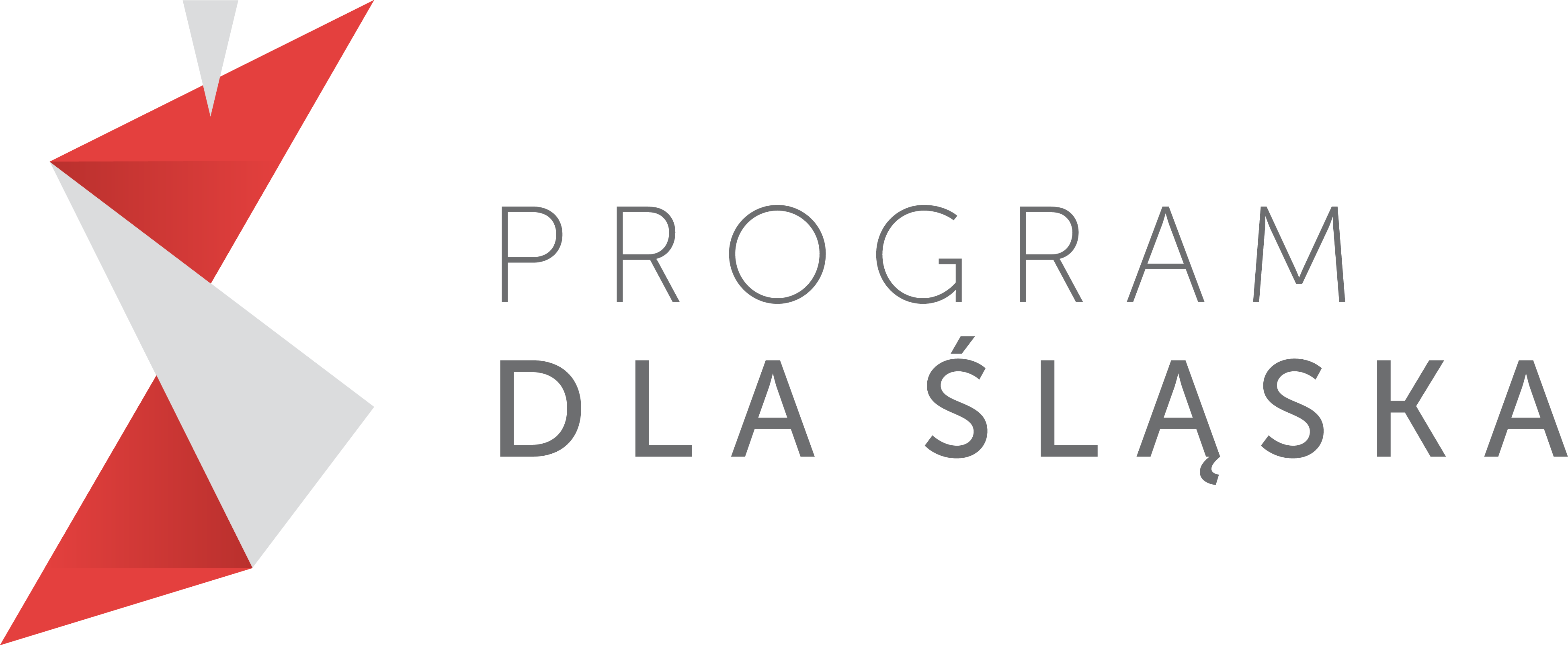 Logo Programu dla Śląska